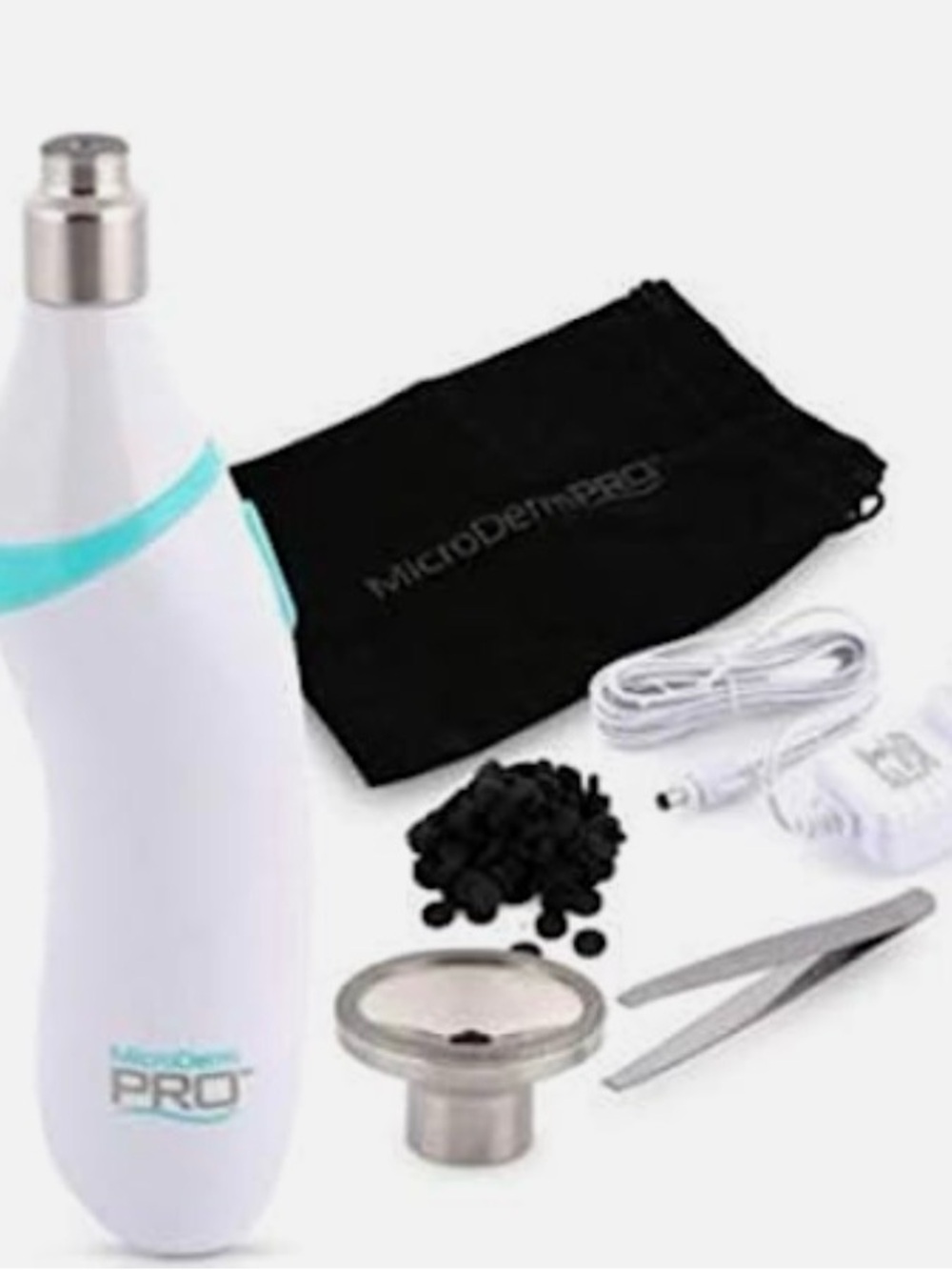 Microdermabrasion Device